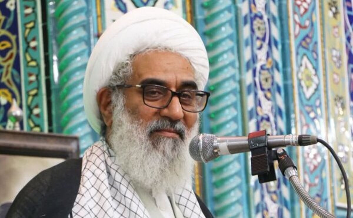 انقلاب اسلامی یک گفتمان جهانی است