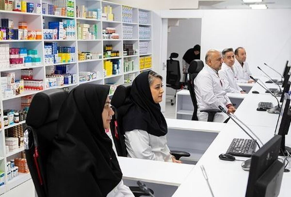 تشدید نظارت‌های نوروزی بر داروخانه‌ها