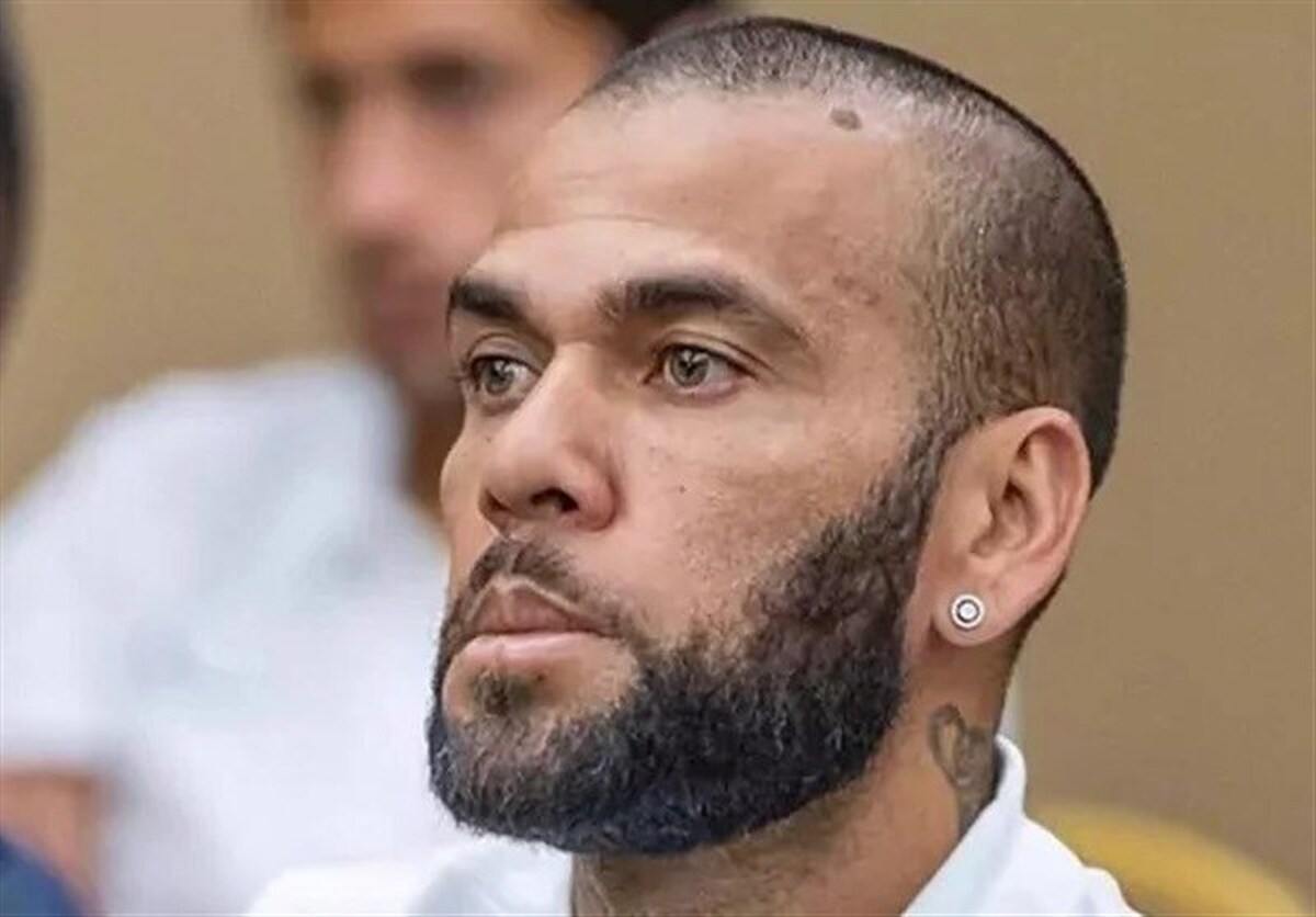 آلوز از اتهام تجاوز جنسی تبرئه شد