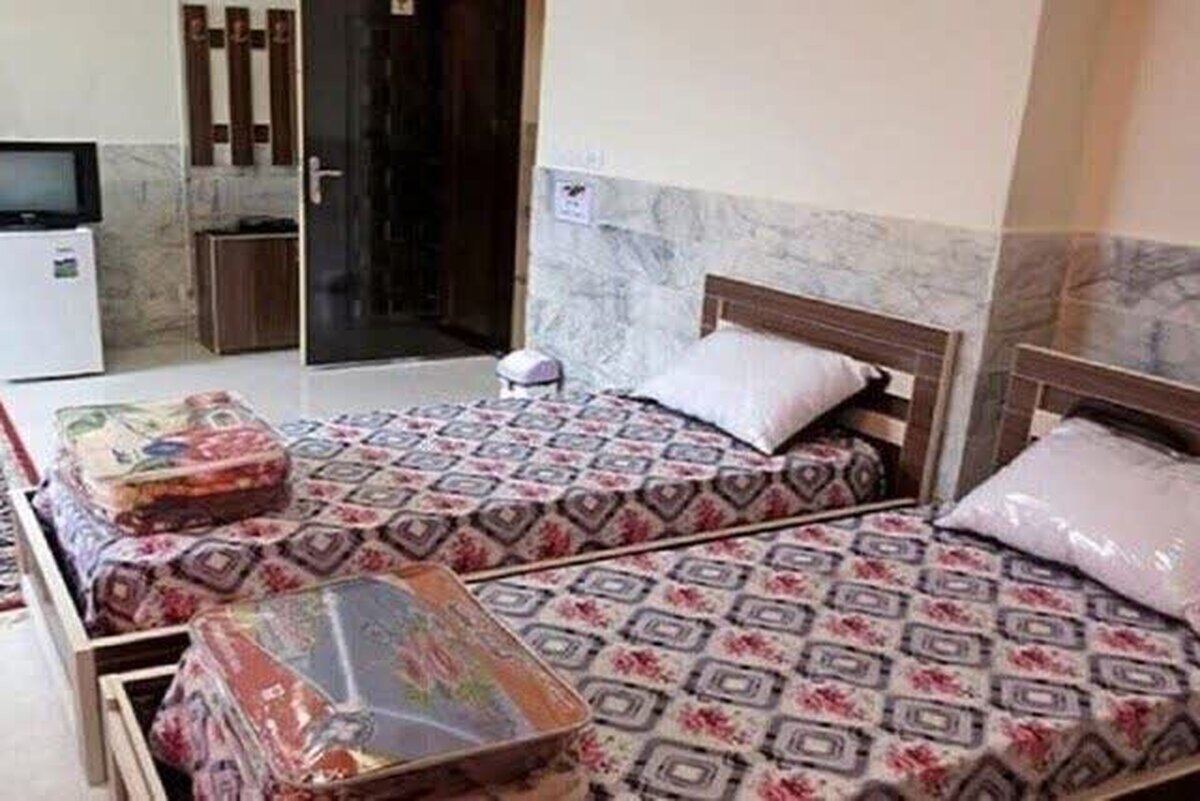 انجام ۴۹۰ مورد نظارت از مراکز اقامتی و گردشگری لرستان