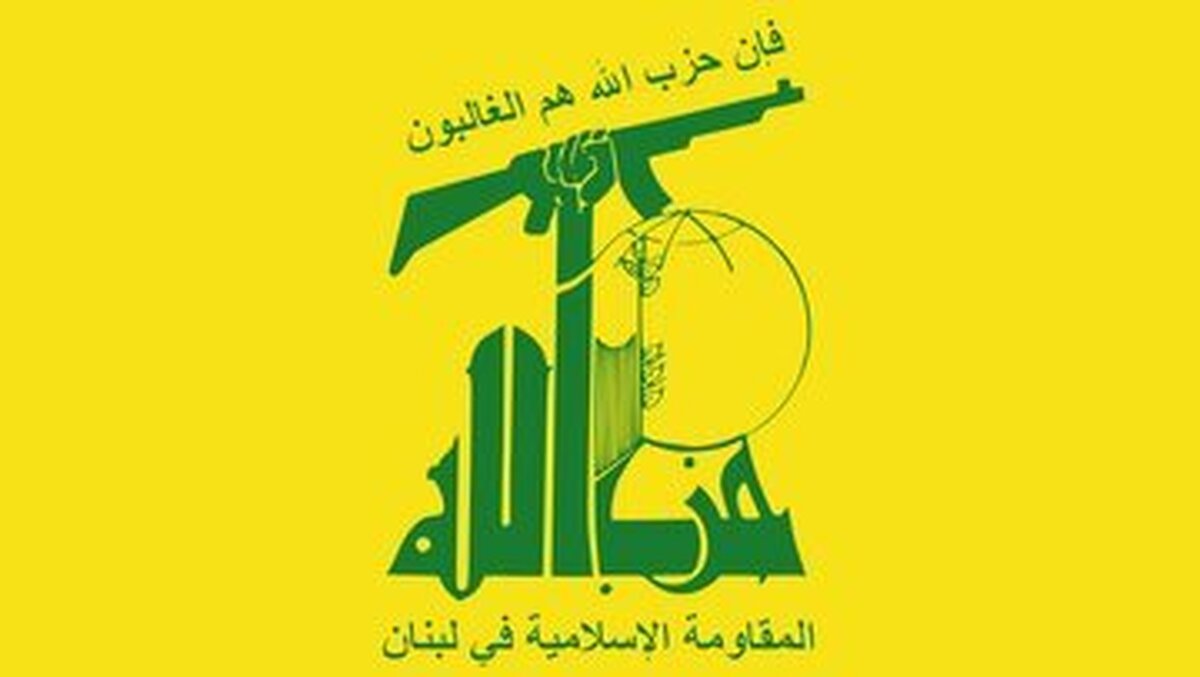 رد حمله موشکی حزب الله لبنان به شمال فلسطین اشغالی