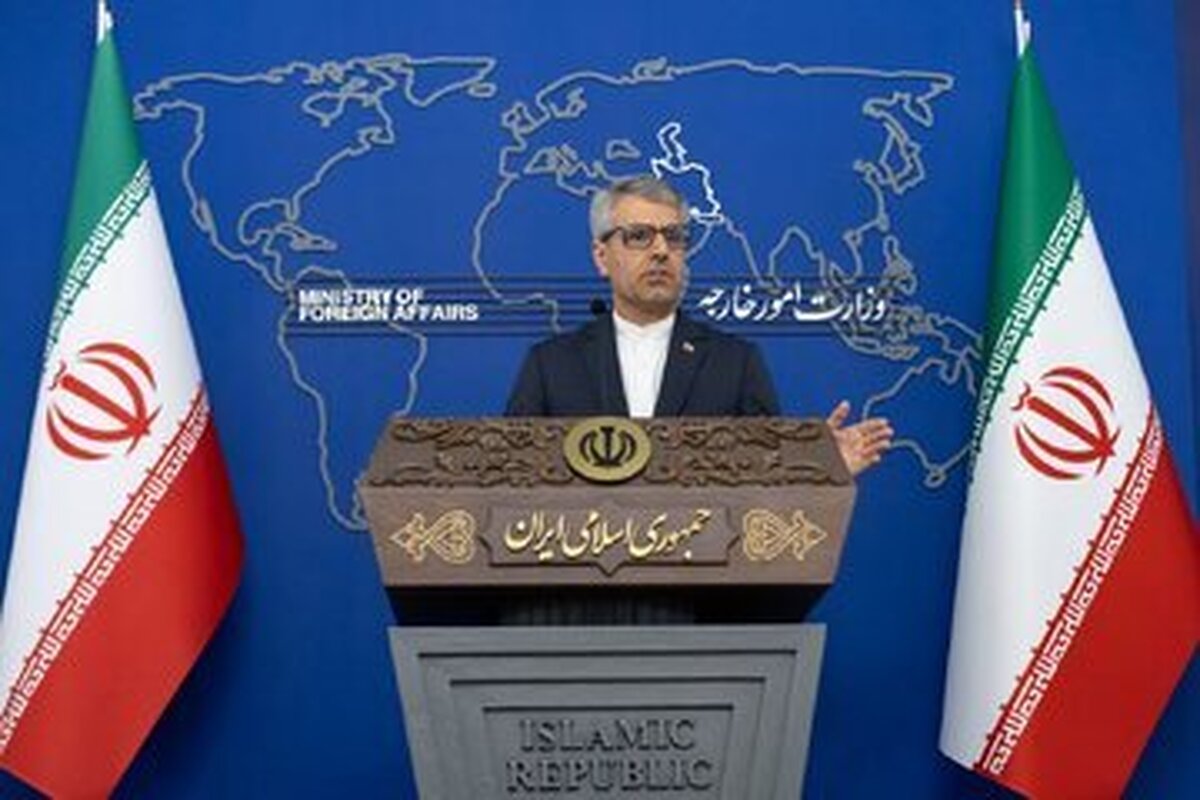 محکومیت عملیات ناموجه آمریکا علیه شهروندان یمنی توسط سخنگوی وزارت امور خارجه