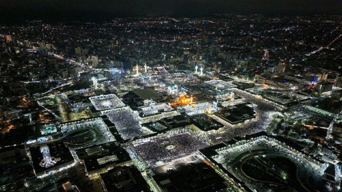 ورود بیش از ۳ میلیون مسافر به خراسان رضوی