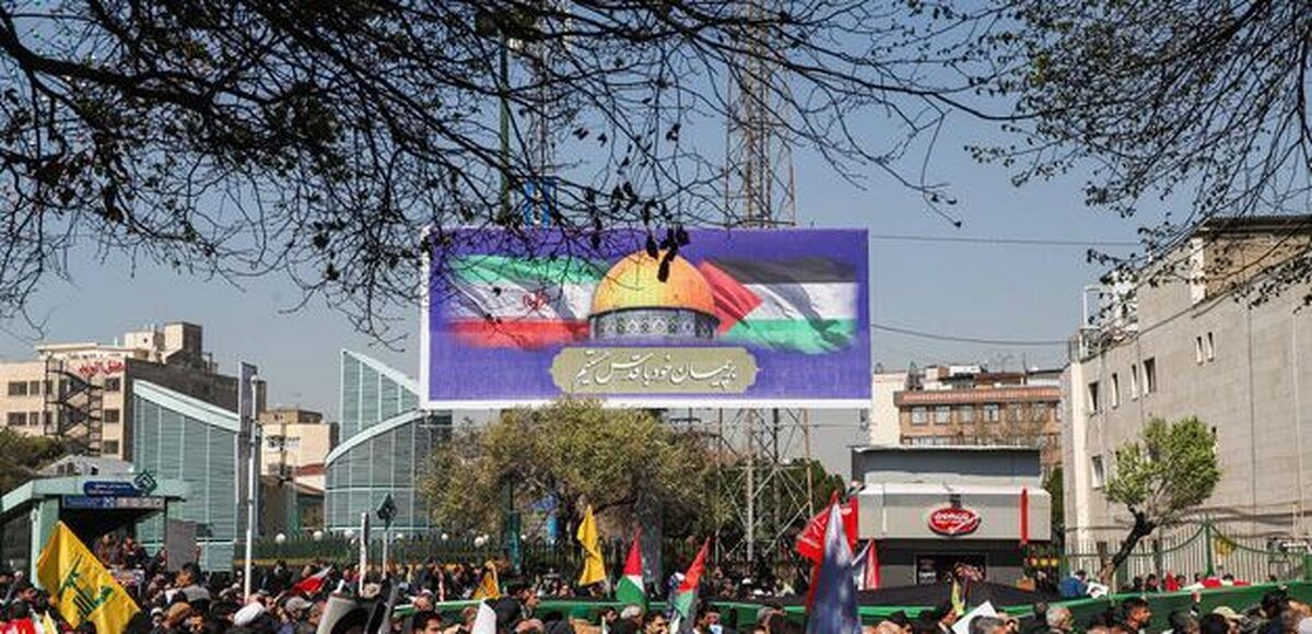 حجت‌الاسلام مروی: امروز مصیبت فلسطین قلب پیامبر را می‌آزارد