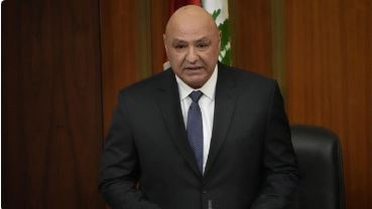 لبنان: حمله اسرائیل به بیروت با هدف بازگرداندن ما به چرخه خشونت صورت گرفته است