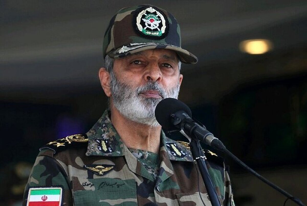 نیرو‌های مسلح خود را برای بالاترین سطح تهدیدات دشمنان آماده کرده است