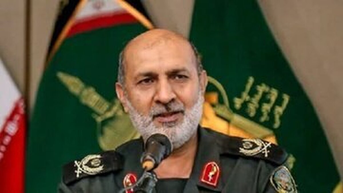 آماده پاسخگویی در مقابل هرگونه خباثت از طرف دشمن هستیم