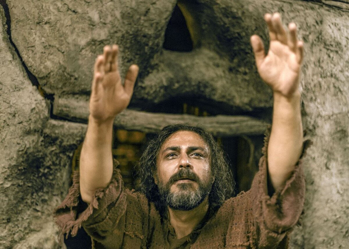 فیلم سینمایی موسی کلیم‌الله (ع) تاکنون چقدر فروش داشته است؟