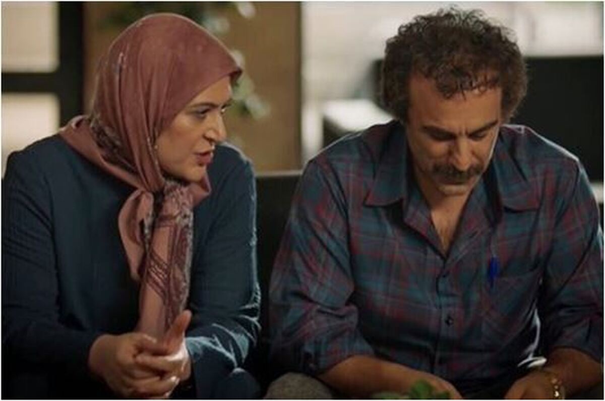 اعتراض جالب و غیرمنتظره یک نماینده به سریال پایتخت