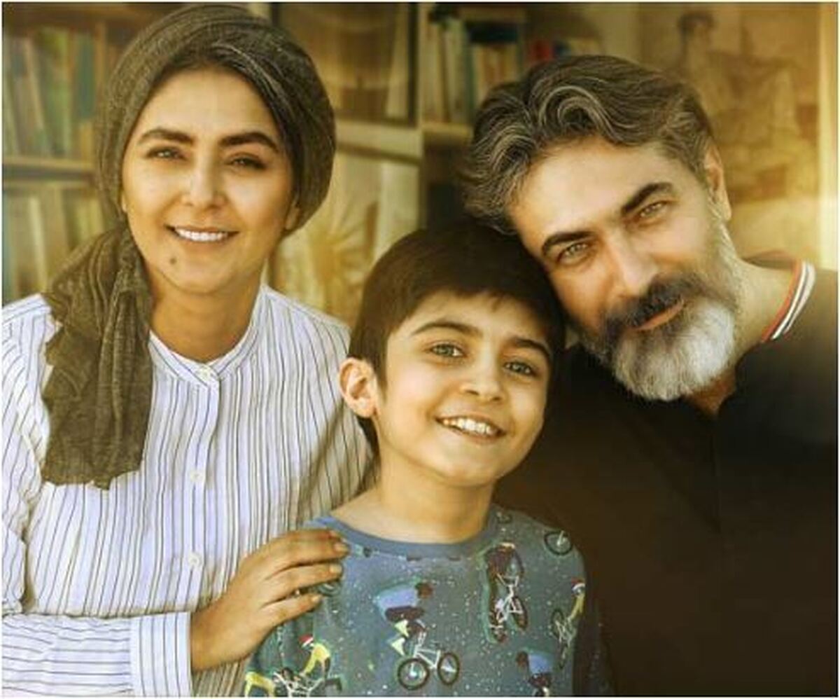 تصویر دیدنی از بازیگران سریال در انتهای شب در یک فستیوال در فرانسه