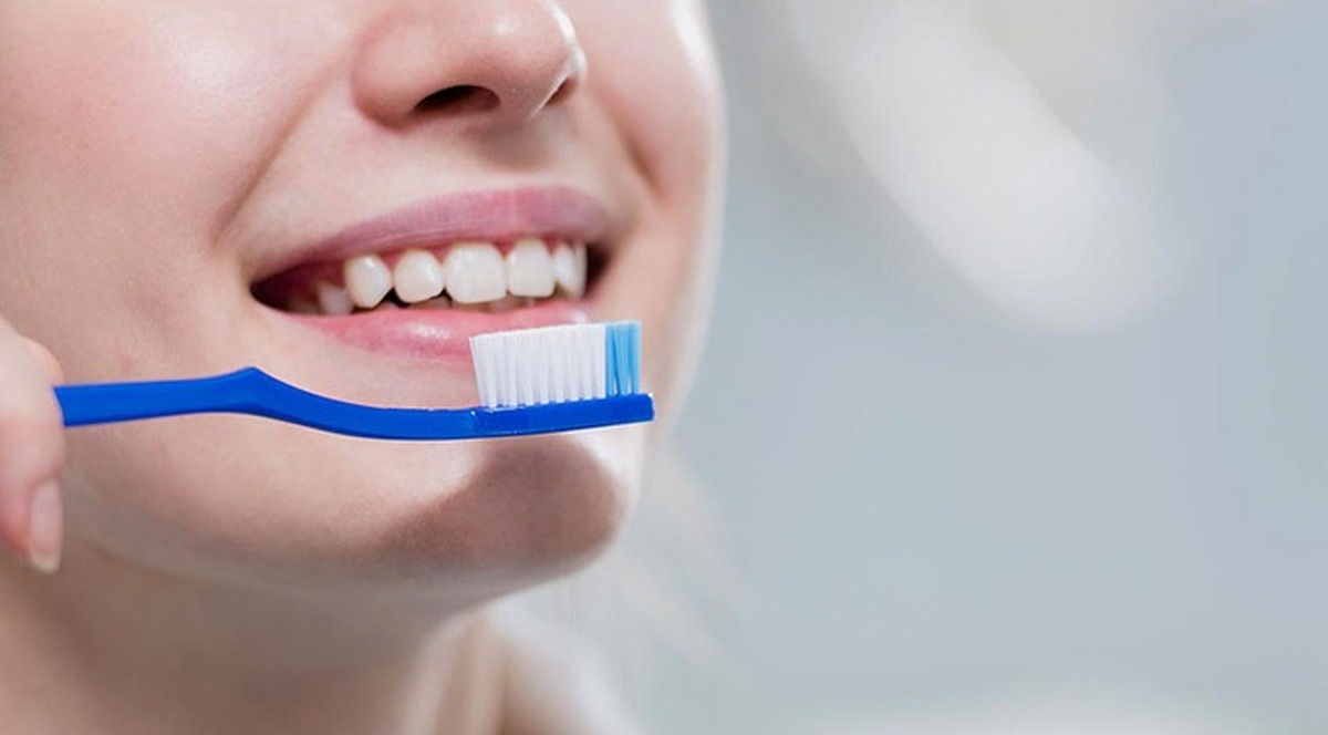 مسواک زدن چگونه عامل جوان ماندن میشود؟