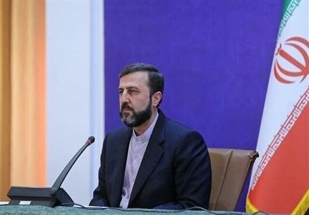 گفت‌و‌گو‌های کارشناسی ایران و تروئیکای اروپایی روز ۷ فروردین برگزار شد