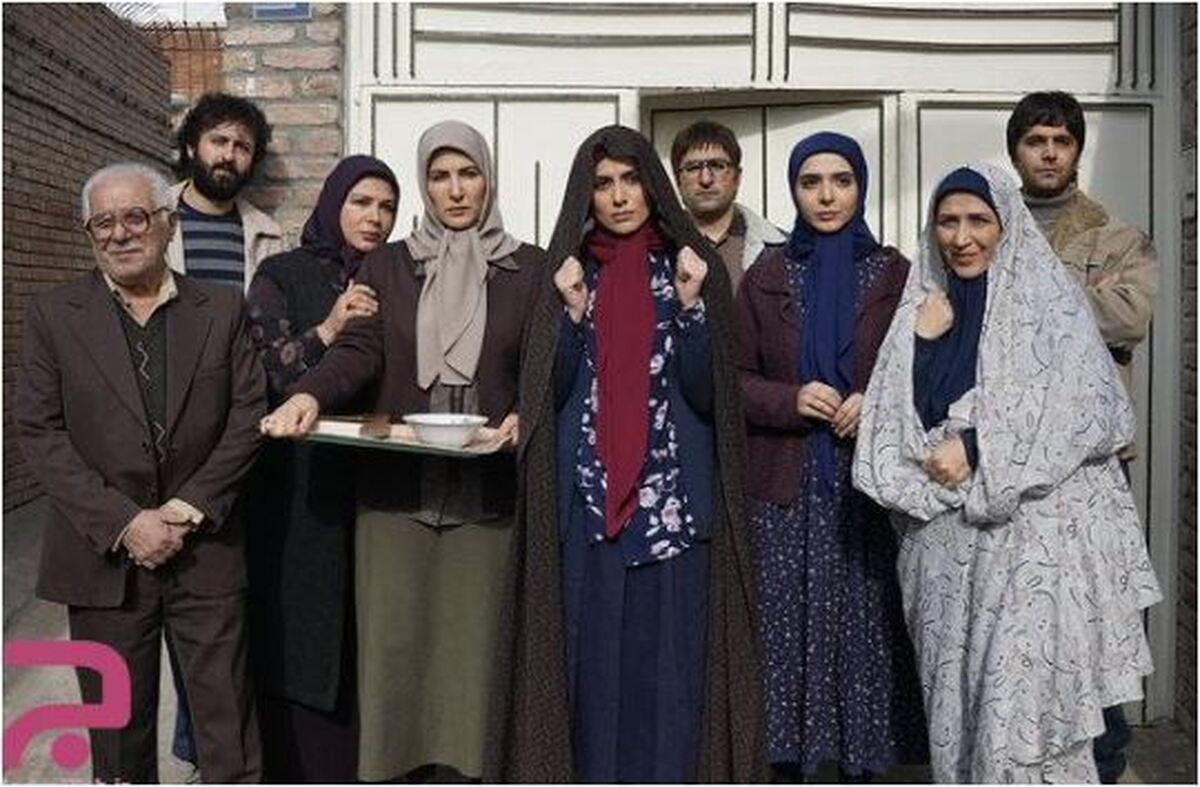 تبریک احساسی شهره سلطانی برای همسر هنرمندش در مجازی پر بازدید شد