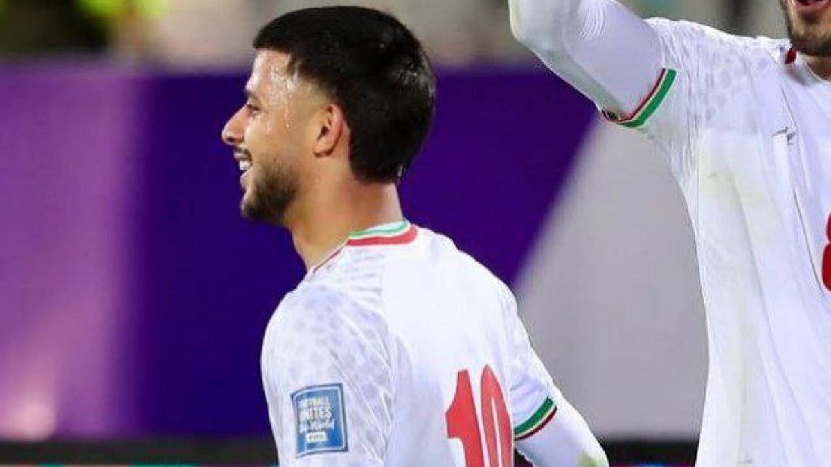 چالش استقلال برای جذب مهدی قایدی
