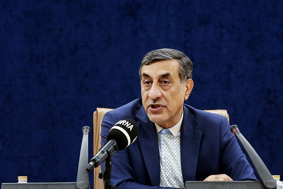 توصیه معاون رئیس جمهور به مسافران نوروزی برای رانندگی صحیح