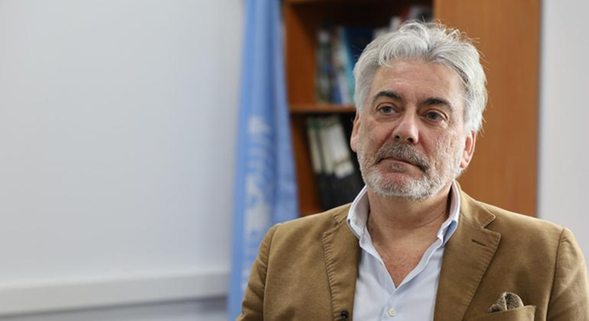 یونیفیل: اسرائیل باید از جنوب لبنان خارج شود
