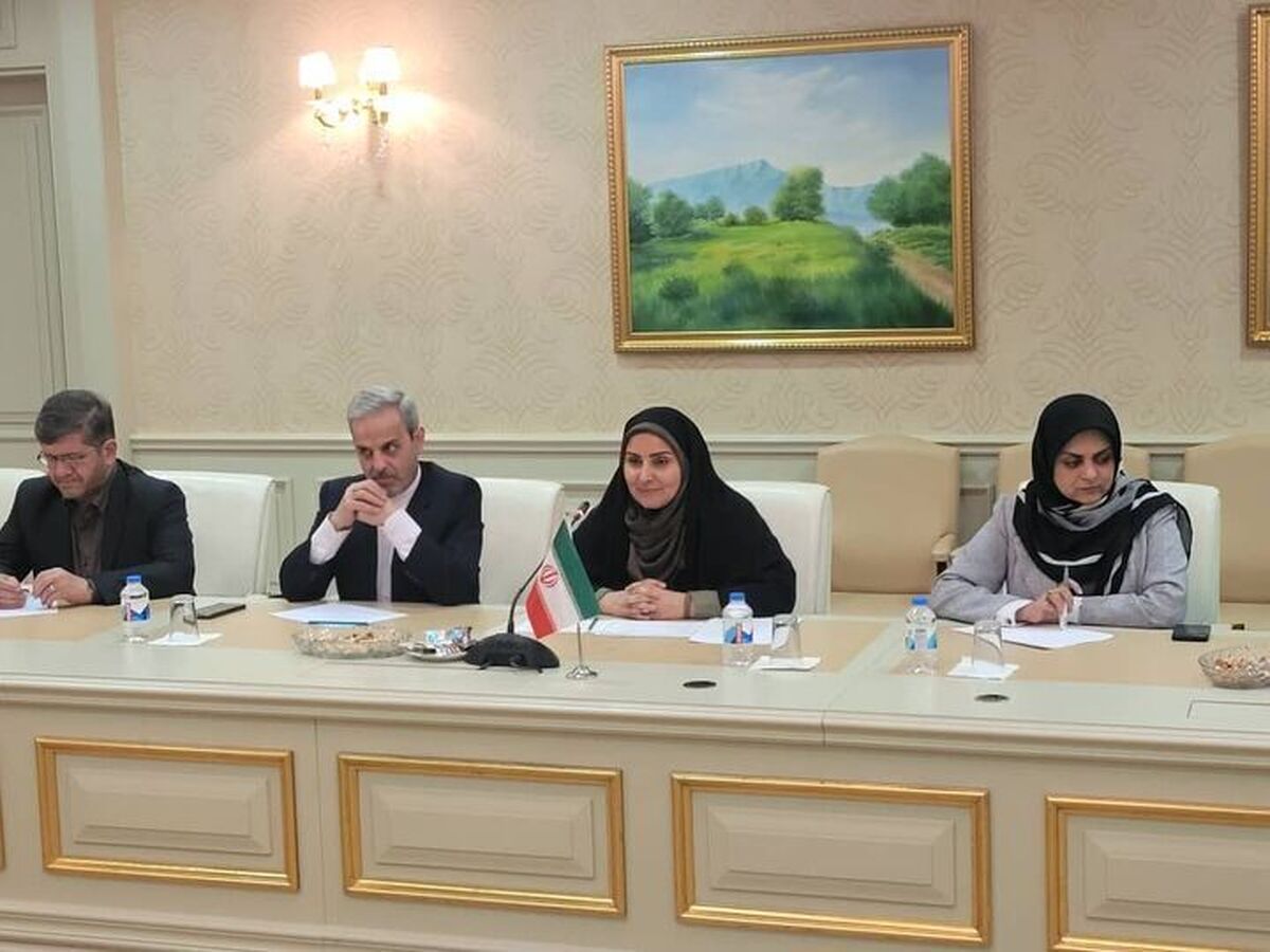 بررسی نقشه راه همکاری‌های اقتصادی ایران و ترکمنستان