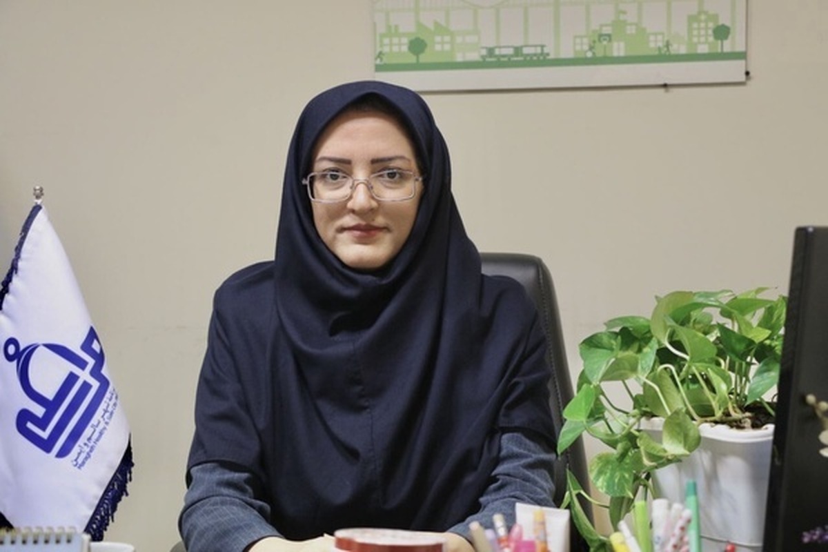 ایجاد اندیشگاه برنامه شهر سالم مراغه