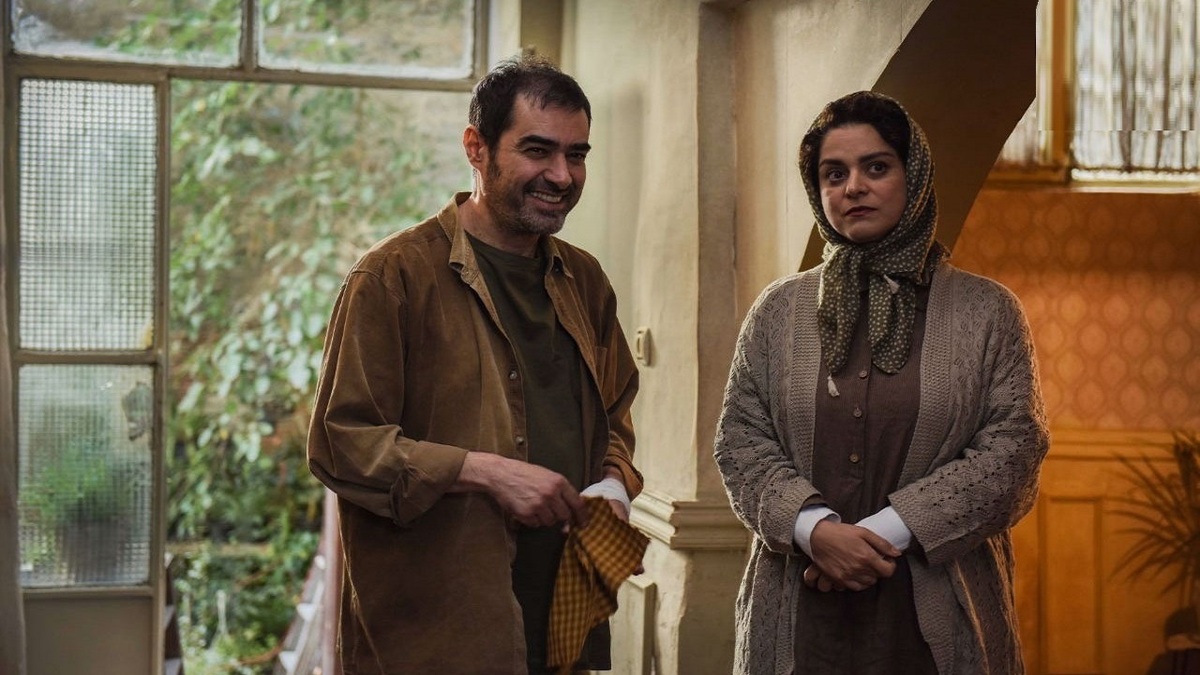 تصویری از معضلات اجتماعی در فیلم سینمایی «رها»