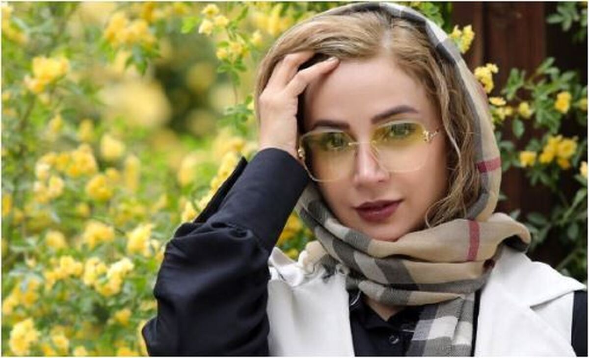 تمرکز و دقت زیاد شبنم قلی خانی در حال انجام ورزش لاکچری اش سوژه شد!