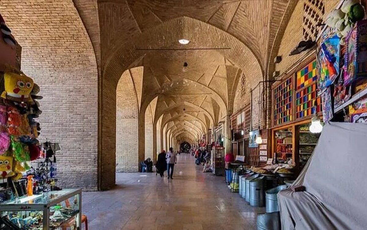 موافق استقرار پایگاه آتش‌نشانی بازار کرمان با رعایت ضوابط میراث‌فرهنگی هستیم