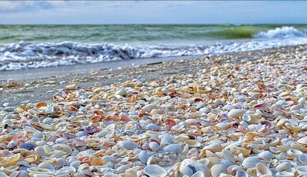 آسمان صاف، دریا آرام؛ امروز در هرمزگان