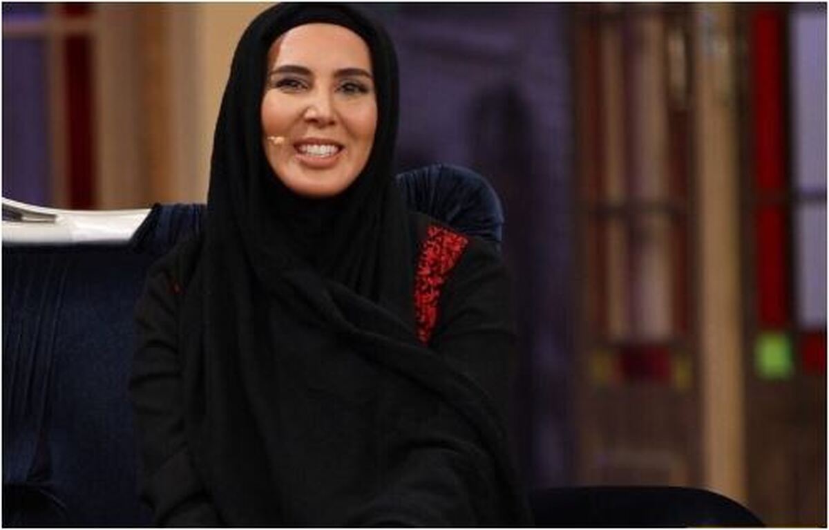 چهره گرفته و مو‌های پریشان لیلا بلوکات در سلفی جدیدش جلب توجه کرد/حالا واجب بود عکس بگیری؟!