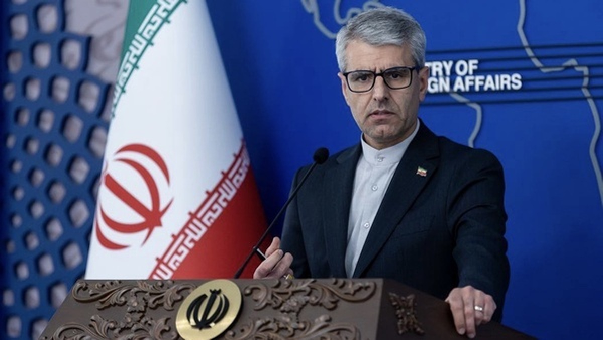 آمادگی ایران برای کمک به روند امداد و نجات زمین‌لرزه میانمار و تایلند