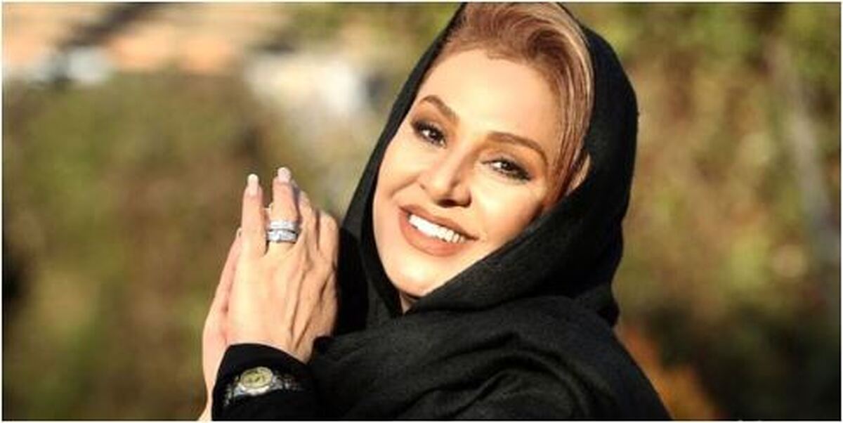 چهره جدید نسرین مقانلو به سبک جنوبی‌ها دیدن دارد/چقدر هم بهش میاد!