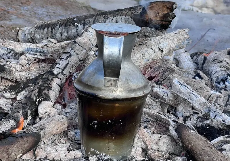 «دو هزار» رویایی‌ترین جنگل مخصوص دوست داران طبیعت و کمپینگ