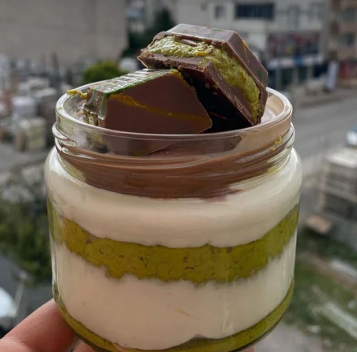 دستور تهیه دسر شکلات دبی، با ساده‌ترین روش ممکن