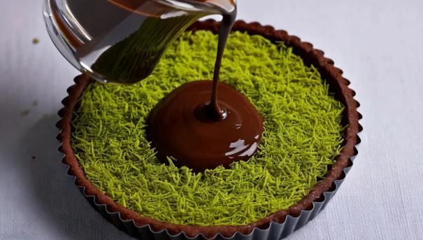 دستور تهیه دسر شکلات دبی، با ساده‌ترین روش ممکن