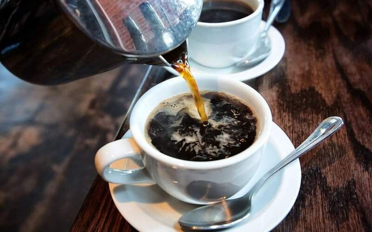 چه مقدار قهوه بخوریم؟