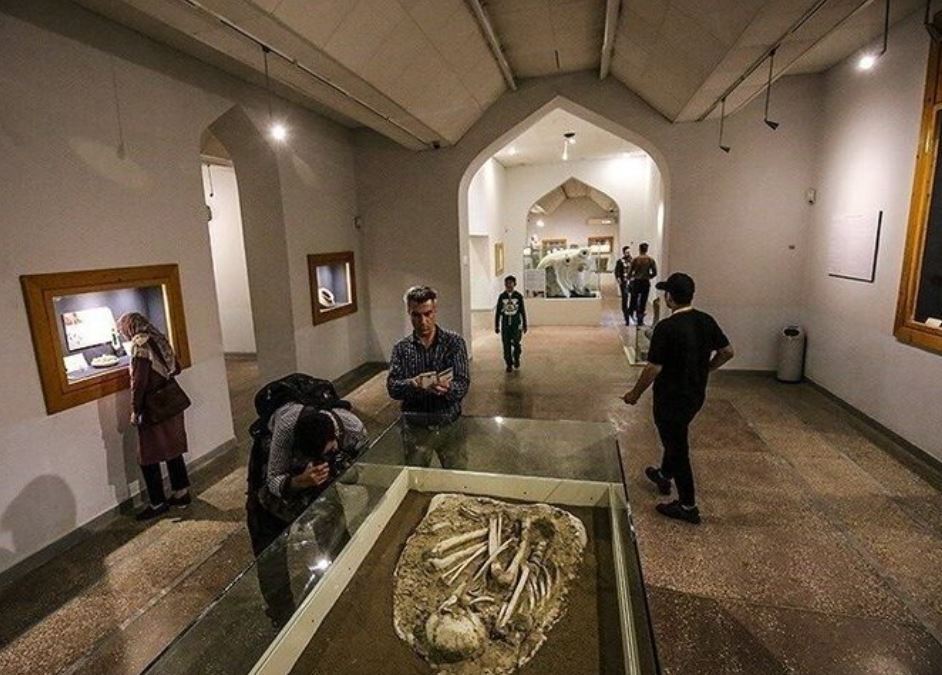 معرفی مکان‌های تاریخی «شوش» با قدمت چند هزار ساله