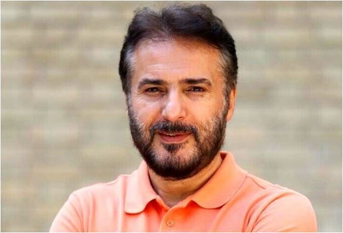 سورپرایز دلنشین مادر سید جواد هاشمی برای تولد آقای بازیگر/مهربانی از چهره اش می‌بارد!