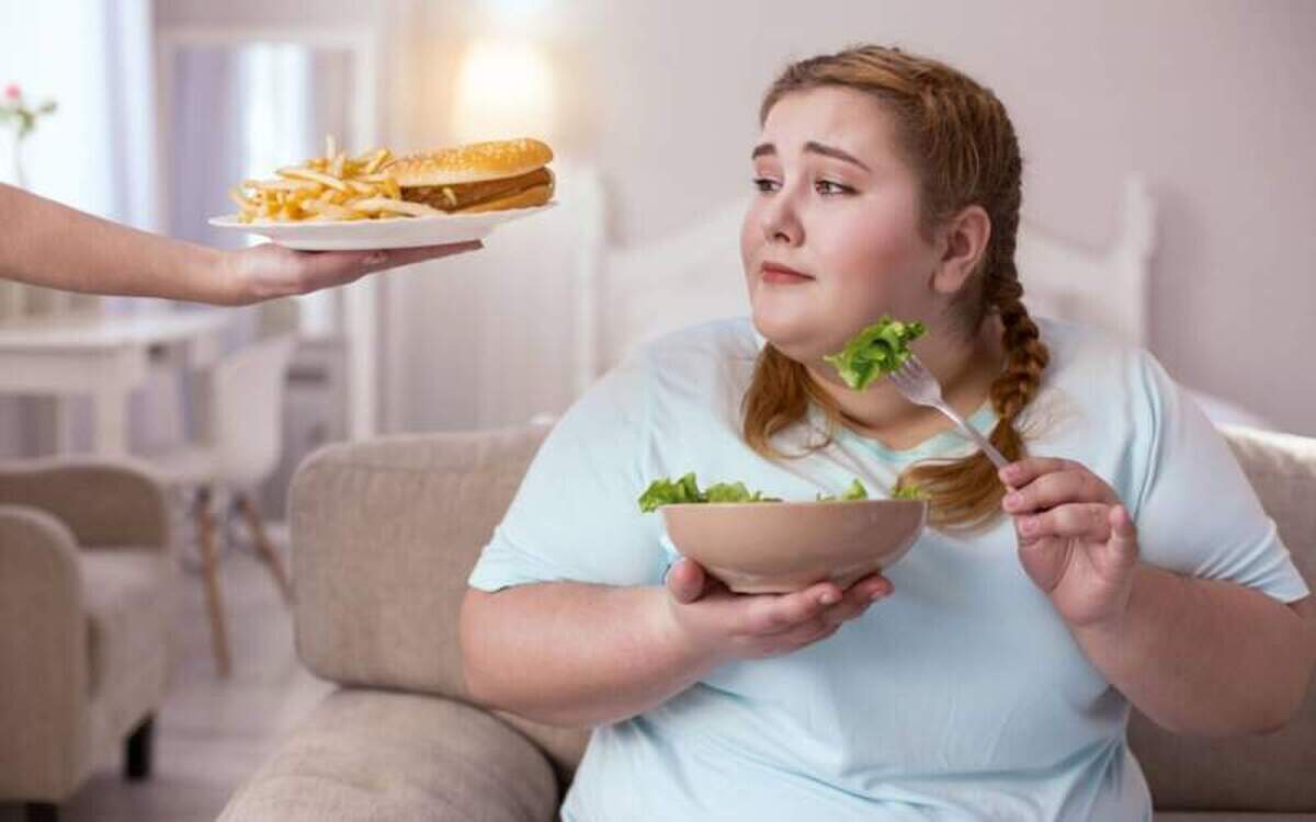چرا گاهی لذت غذا خوردن از بین میرود؟