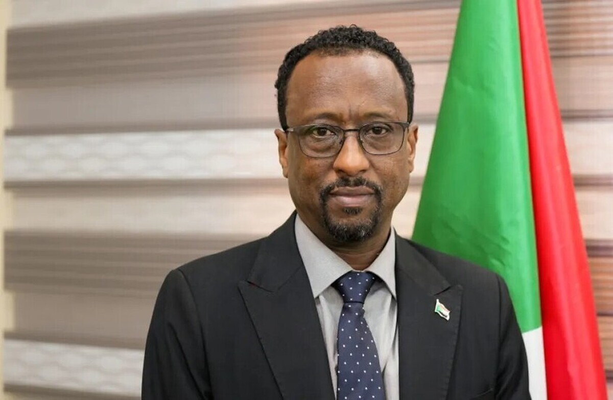 وزیر اطلاعات سودان: ایالت خارطوم به طور کامل از کنترل شورشیان آزاد شده است