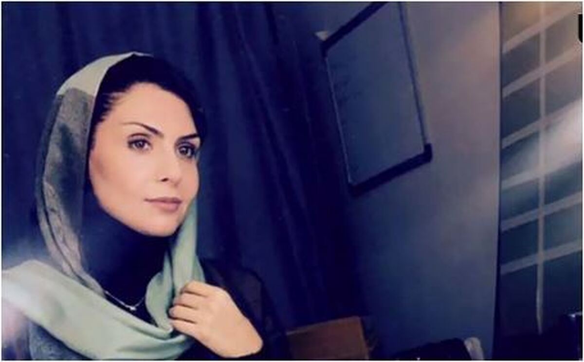 بیوگرافی کامل همسر ارسطو در پایتخت+تصاویر