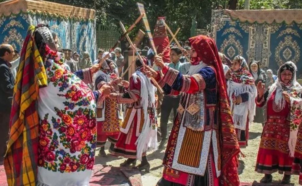 با قلعه امنیتی نادر شاه بیشتر آشنا شوید+تصاویر