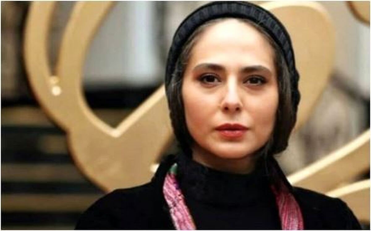 تصاویر خاطره انگیز از اولین تجربه بازیگری سمیرای سریال زخم کاری در دوران جوانی