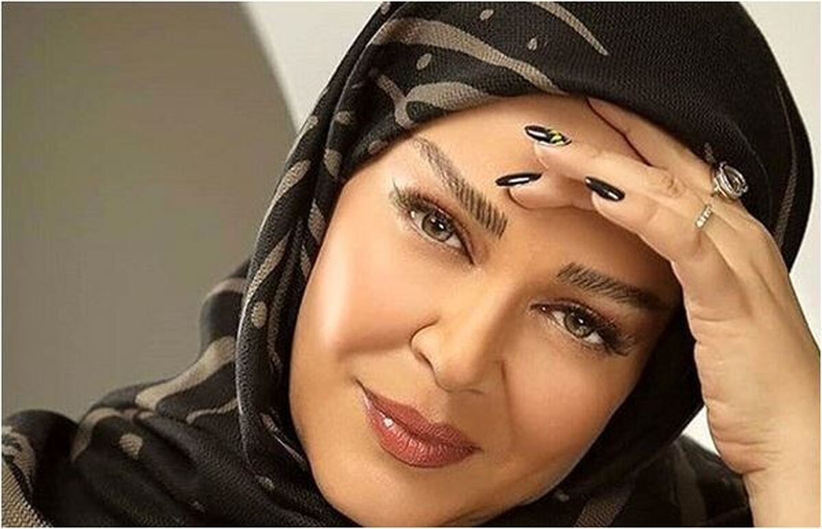 تغییرات شدید بهاره رهنما با میکاپ شیک و دخترانه اش را از دست ندهید
