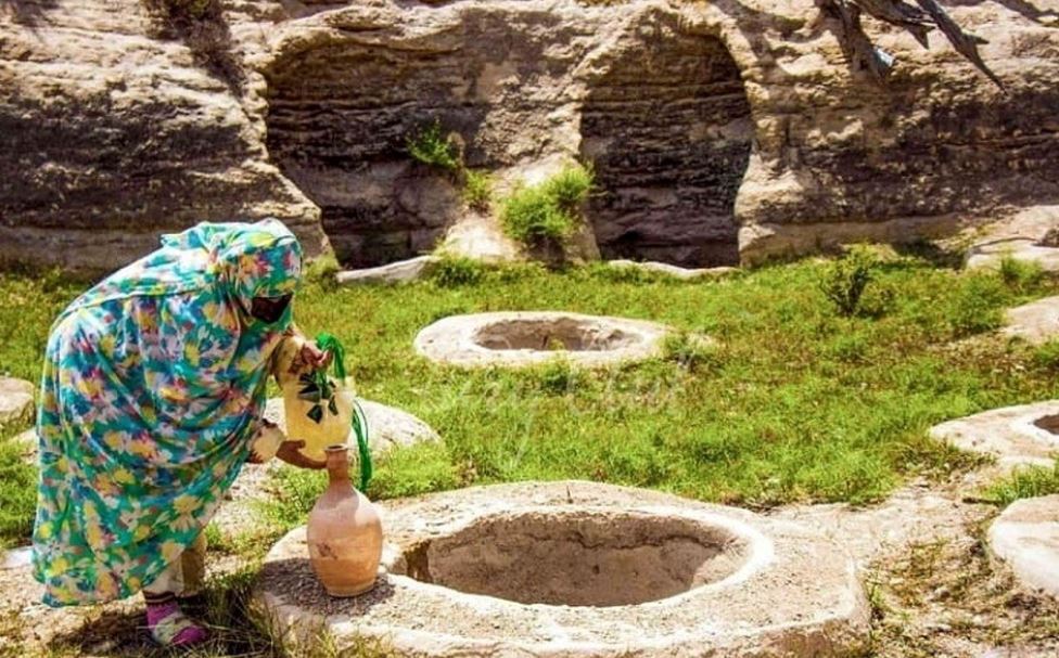 معرفی ۱۴ مکان محبوب گردشگران در جزیره قشم