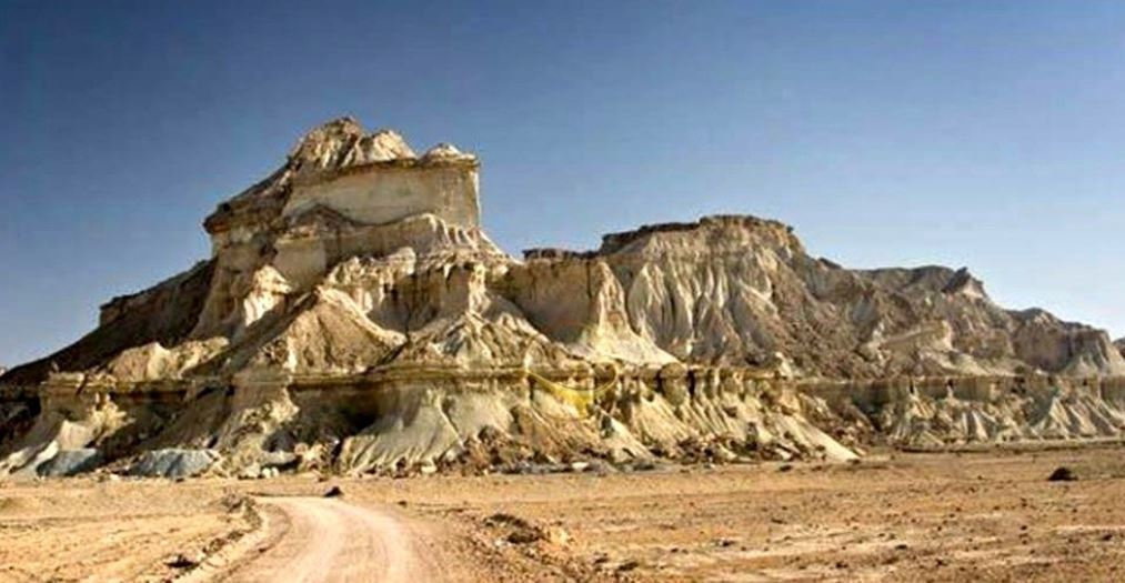 معرفی ۱۴ مکان محبوب گردشگران در جزیره قشم