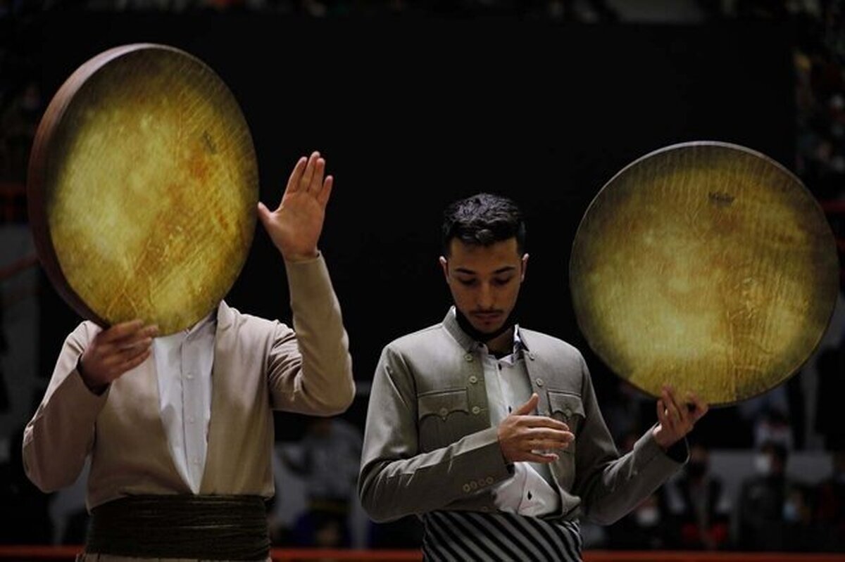 جشن بزرگ عید فطر در کرمانشاه برگزار می‌شود