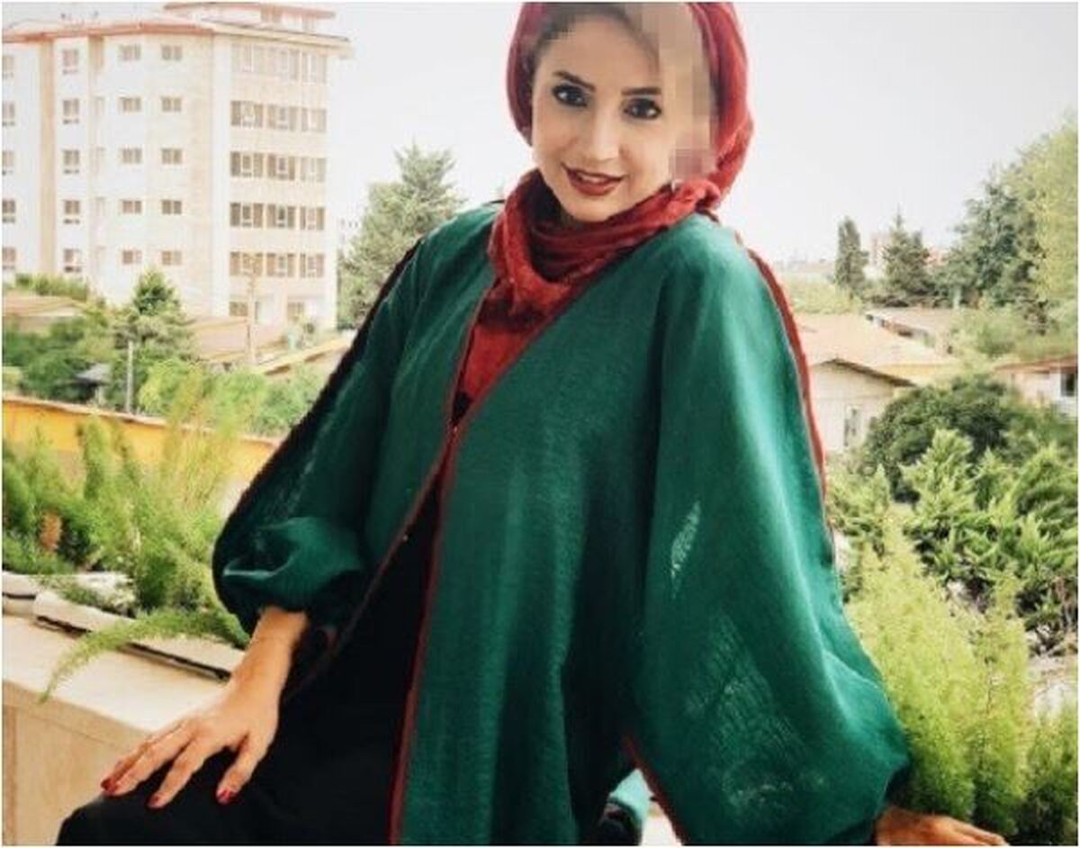 هماهنگی جالب استایل سنتی نفیسه روشن با حال و هوای گرم و دلنشین خانه اش را از دست ندهید