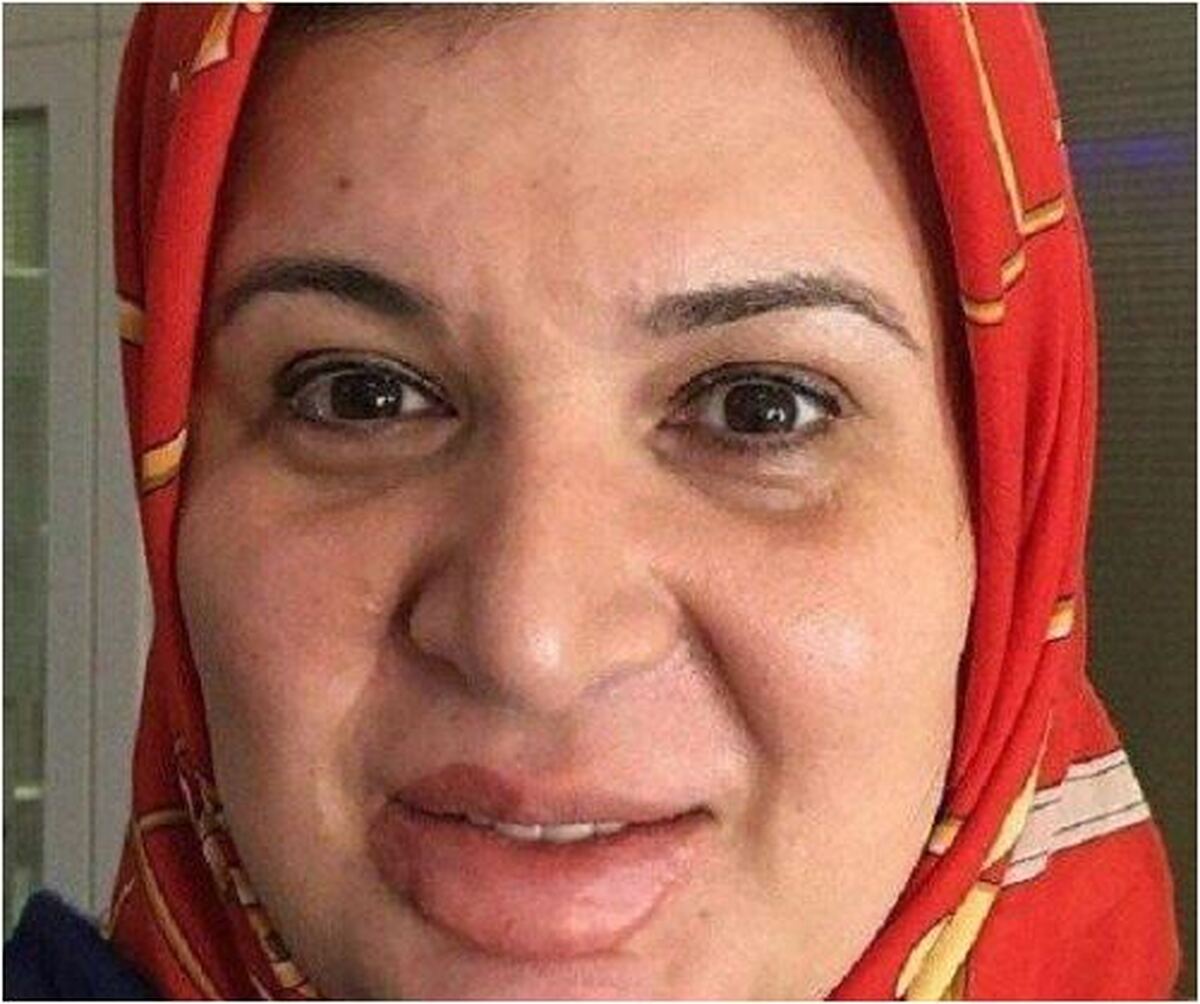 عکس زیرخاکی و کمتر دیده شده از دوران جوانی ریما رامین فر/خانم بازیگر اصلا تکون نخورده!