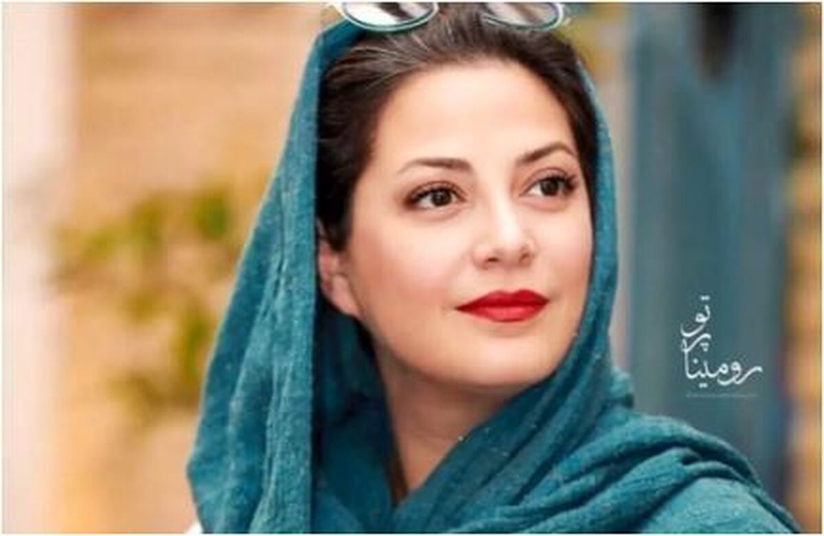 رونمایی طناز طباطبایی از گوشه پر معنا و مفهوم خانه اش