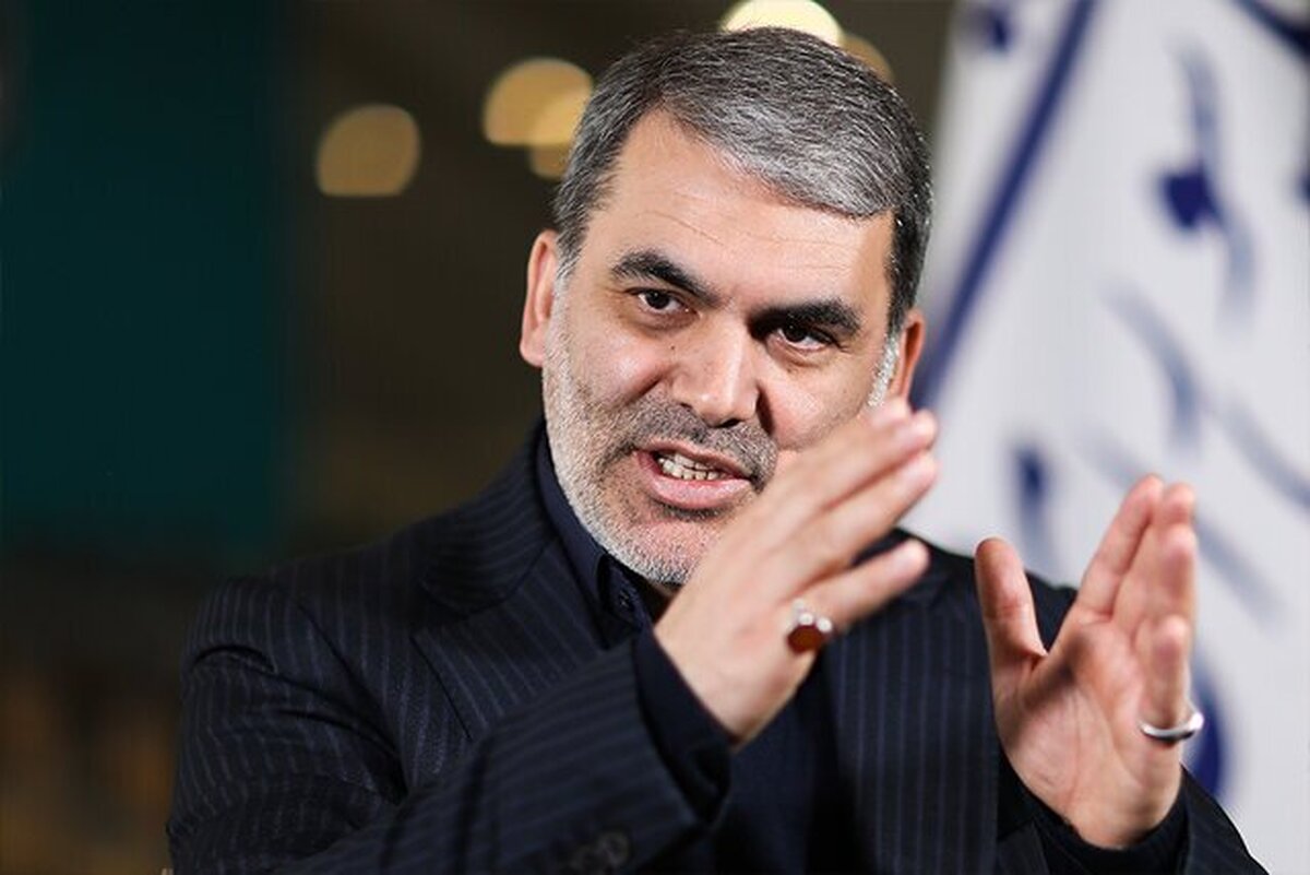 زنگنه: تنها راه صیانت از پول ملی، ارتقای حکمرانی ریال است