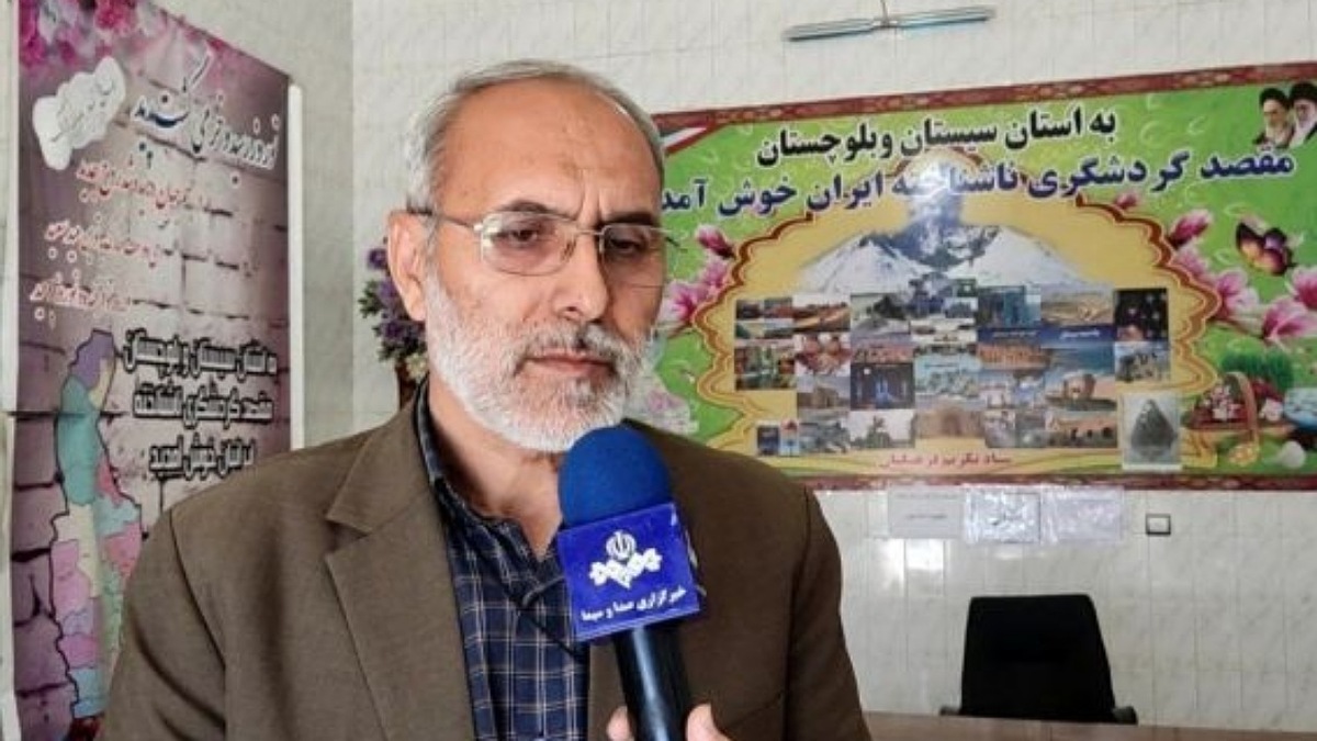 پذیرش ۳۲ هزار و ۳۸۵ نفر روز در قالب ۳۱۳۸ خانوار مهمان نوروزی ۱۴۰۴