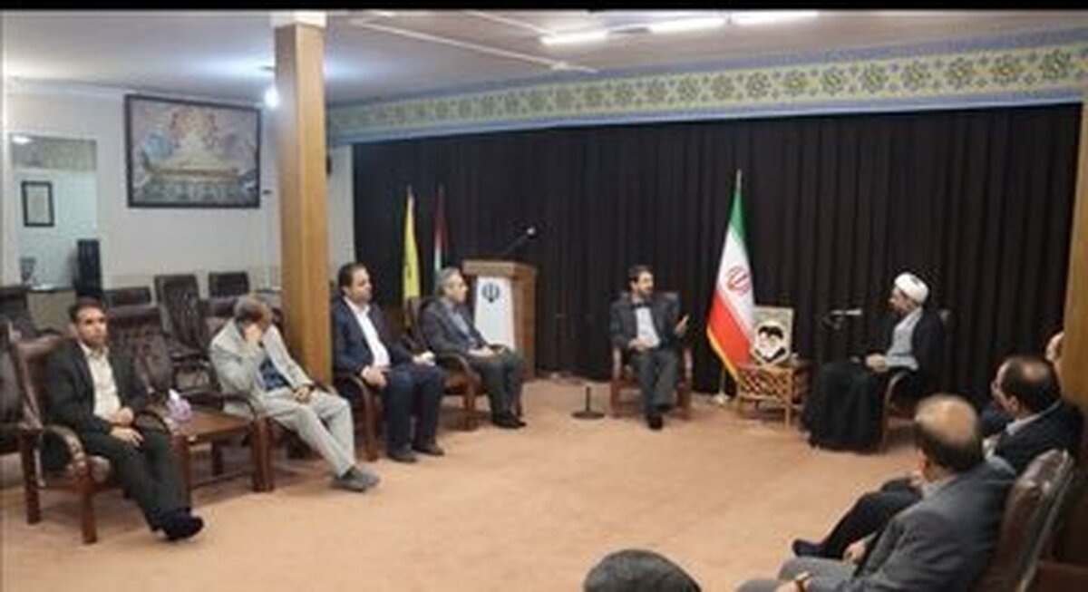 رونمایی از نقشه جامع تحول وپیشرفت همدان تا پایان فروردین